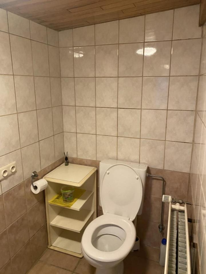 La Diligence Apartment Jalhay Exterior photo