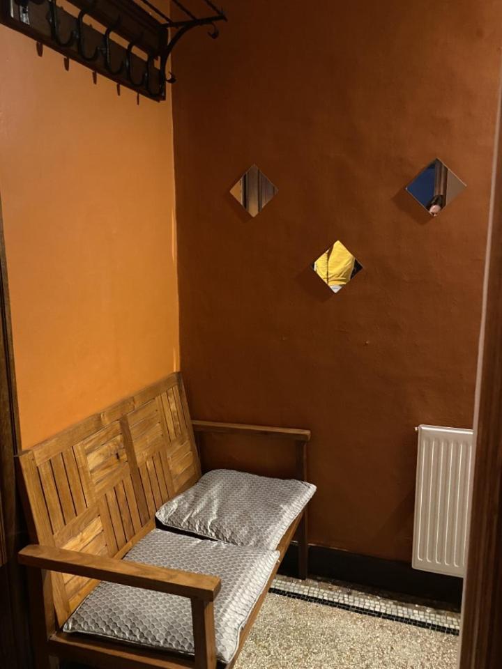 La Diligence Apartment Jalhay Exterior photo